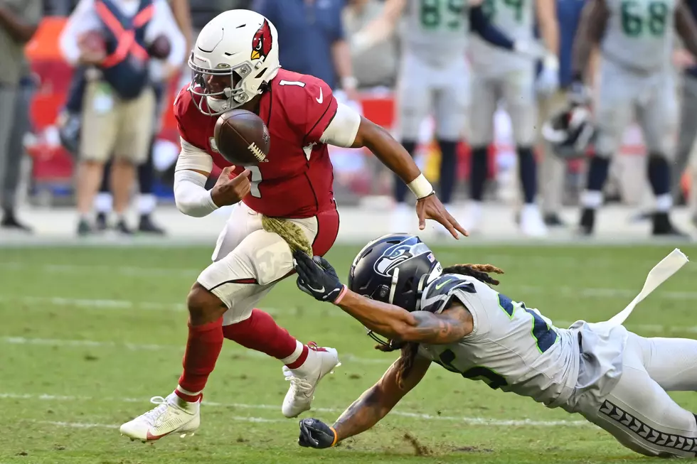 49ers and Seahawks Enter Season as NFC West Favorites
