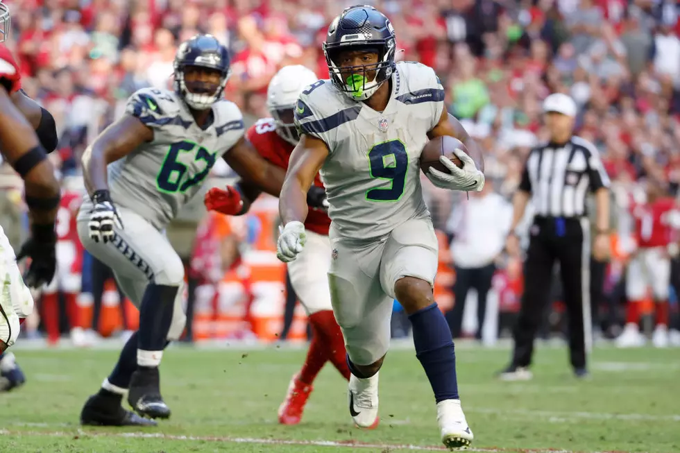 Seahawks win 4th Straight, Beat Struggling Cardinals 31-21