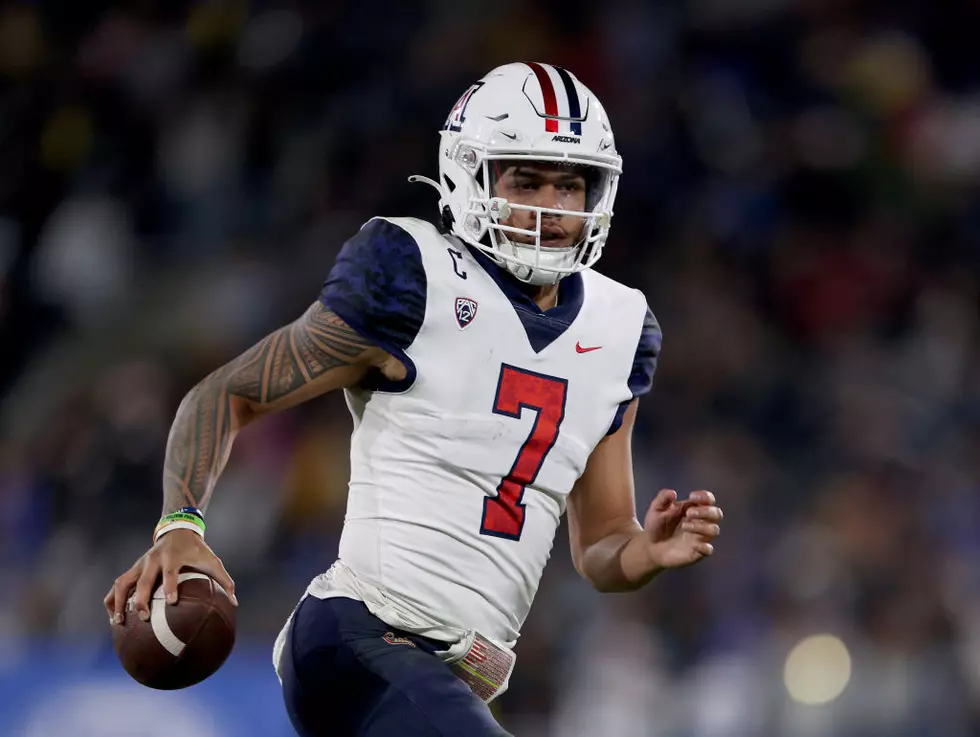 Arizona’s de Laura to Face Former Team in Washington State