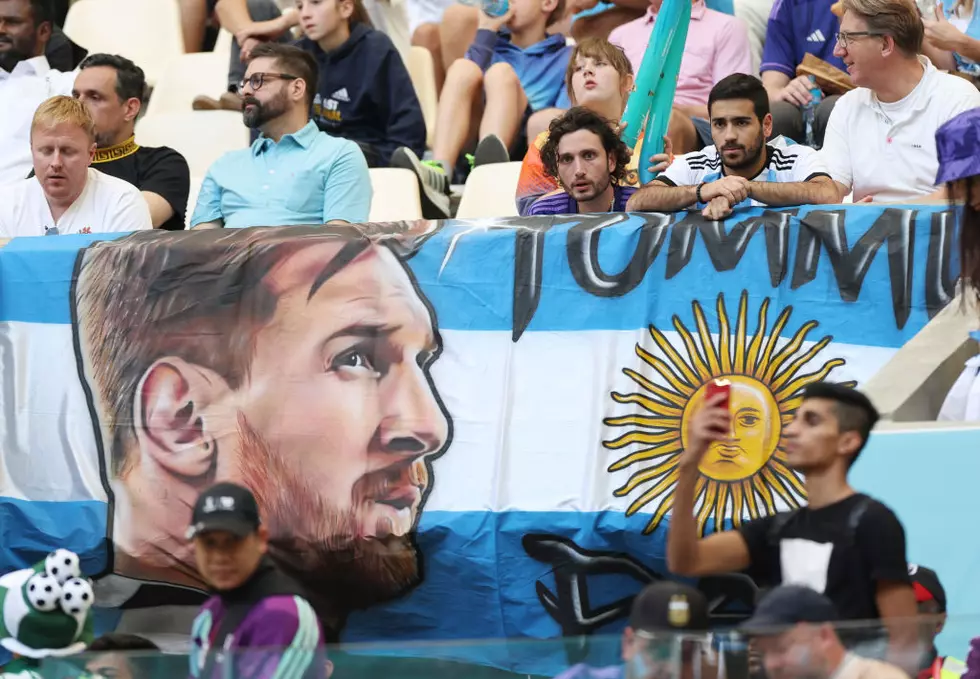World Cup Stunner: Saudi Arabia Beats Messi’s Argentina 2-1