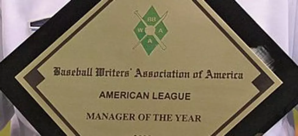 Veteran Skippers Francona, Showalter Voted Managers of Year