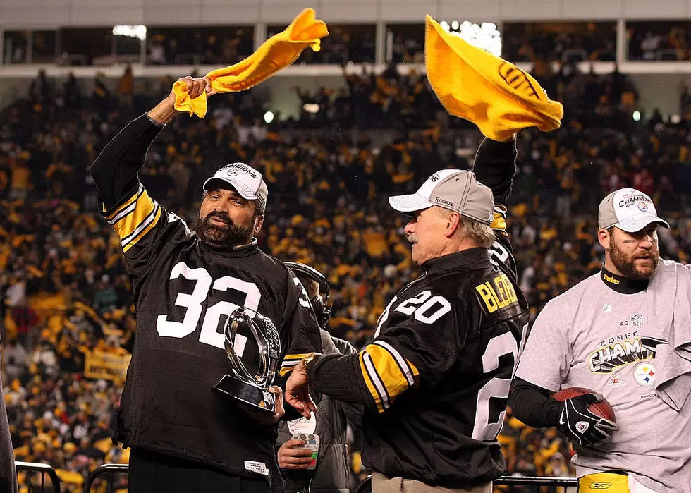Franco Harris, Steeler Who Caught Immaculate Reception, Dies