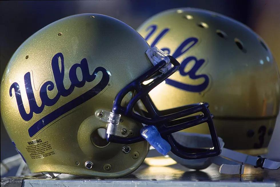 UCLA Jumps a Major Hurdle on Joining the Big 10