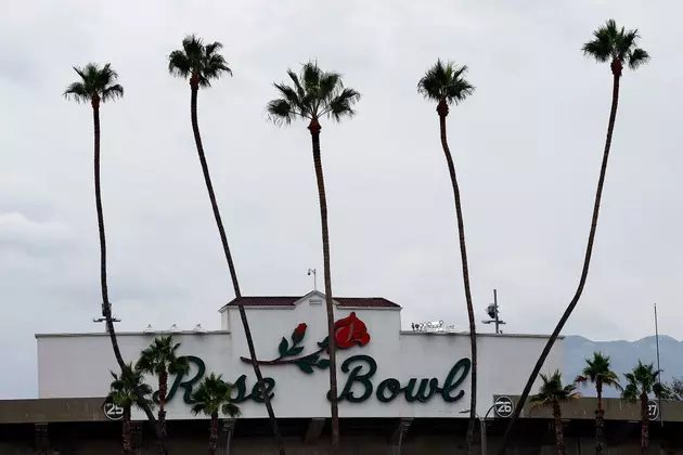 Rose Bowl Clears Way for 12-team CFP in 2024