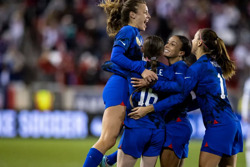 US Women’s Soccer Tries to Overcome Past Lack of Diversity