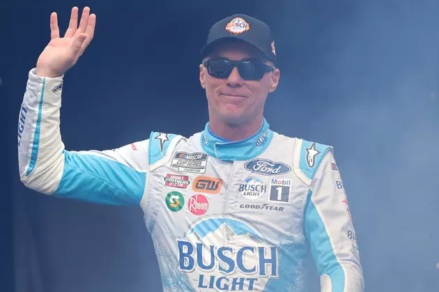 Harvick: &#8216;It&#8217;s Just Time,&#8217; Racer says of 2023 Final Season