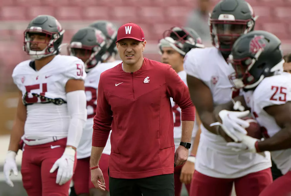 No. 23 Washington State hosts Northern Colorado