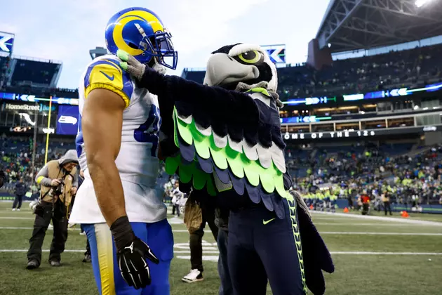 Wagner Enjoys Return to Seattle as Rams&#8217; Ugly Season Ends