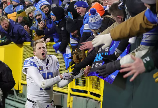 NFL Playoffs: Seahawks are in Field After Lions Stun Packers