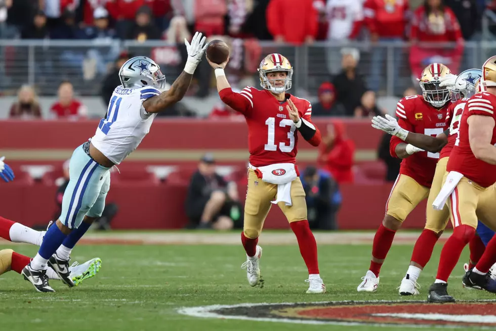 49ers Beat Cowboys 19-12 to Advance to NFC Title Game