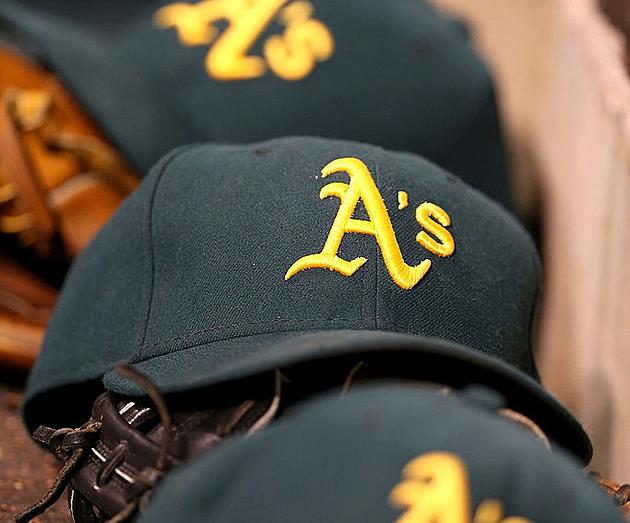 The Oakland Athletics&#8217; Move to Vegas has been Approved by MLB Owners