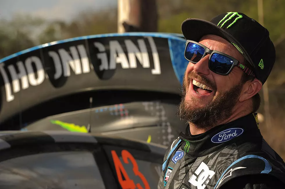 Action Sports Icon Ken Block Dies in Snowmobile Crash at 55