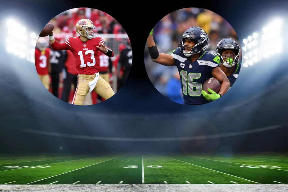 Do Oregon Fans Favor Seattle Seahawks or San Francisco 49ers?