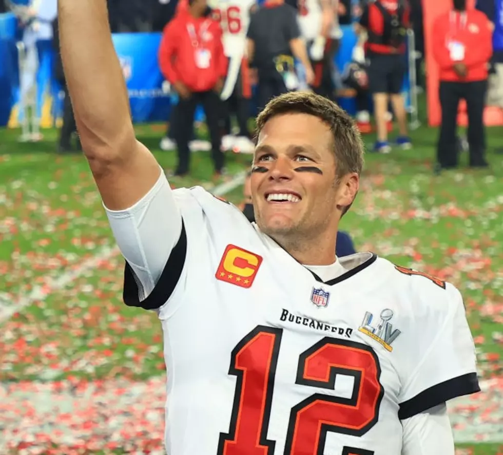 Tom Brady Retires, Insisting This Time it’s for Good