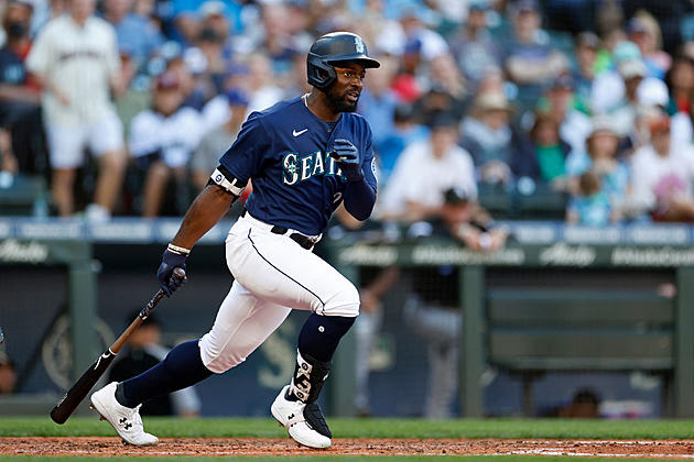 Mariners OF Trammell out 6-7 Weeks with Broken Hand