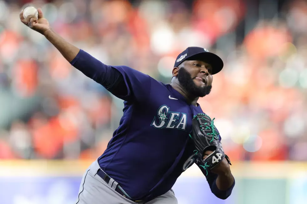 Diego Castillo, Mariners Argue Case in Salary Arbitration