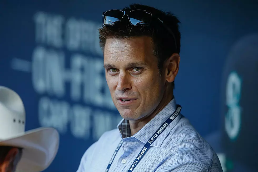 Mariners Hope Offseason Additions Have Closed Gap in AL West
