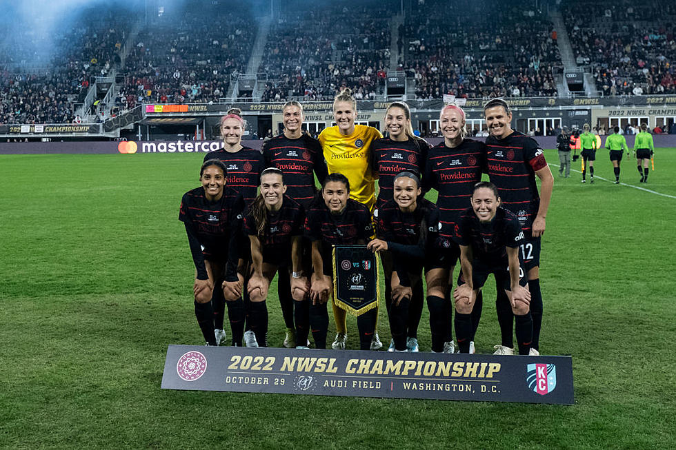 Portland Thorns Open new NWSL Season Looking to Defend Title