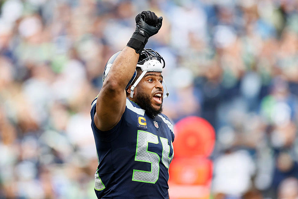 Bobby Wagner in his 12th Season with Seahawks at top of his Game