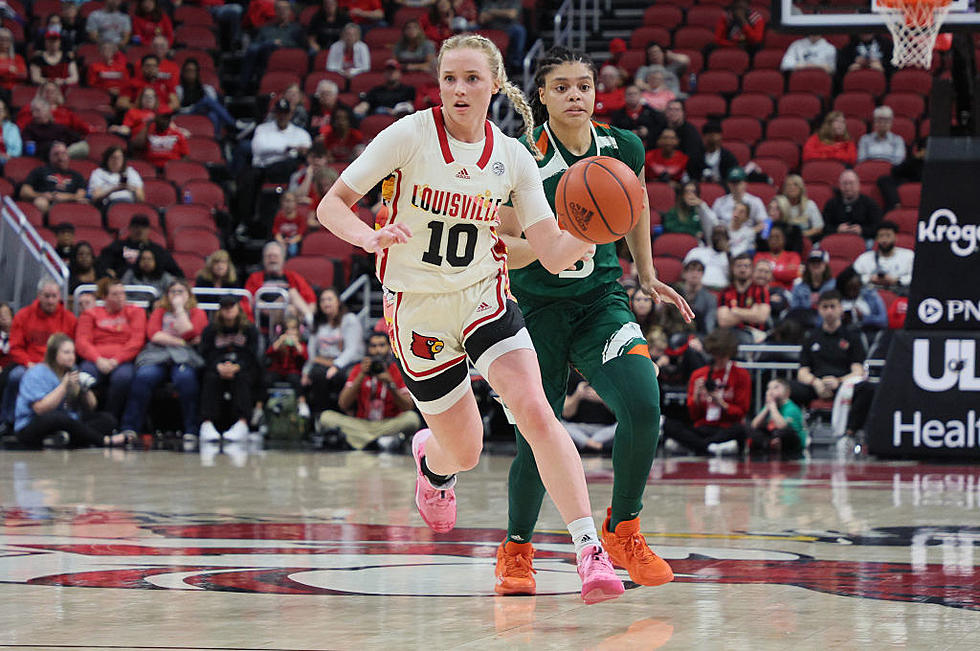 Cashmere&#8217;s Hailey Van Lith Relishes March Madness Back Home