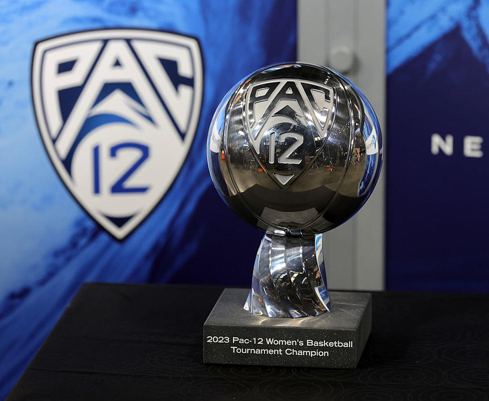 Pac-12 teams falling into a pecking order following undefeated starts