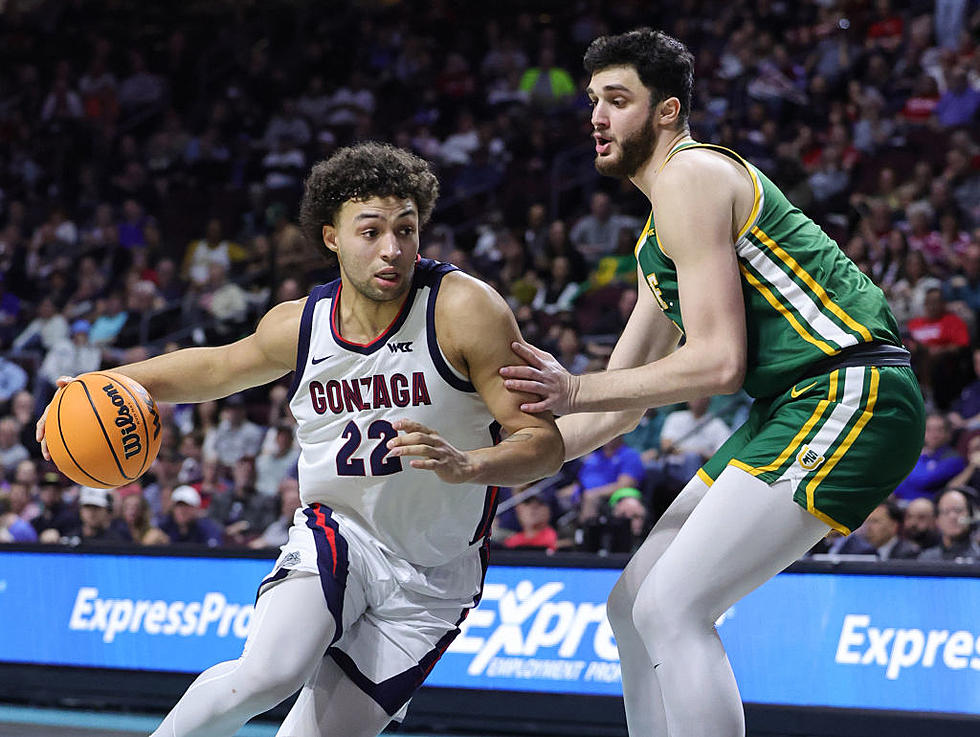 Gonzaga Begins Season at #11 but Faces Questions