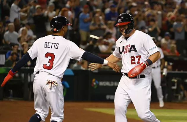 U.S. Routs Canada in WBC; Puerto Rico Pitchers Perfect