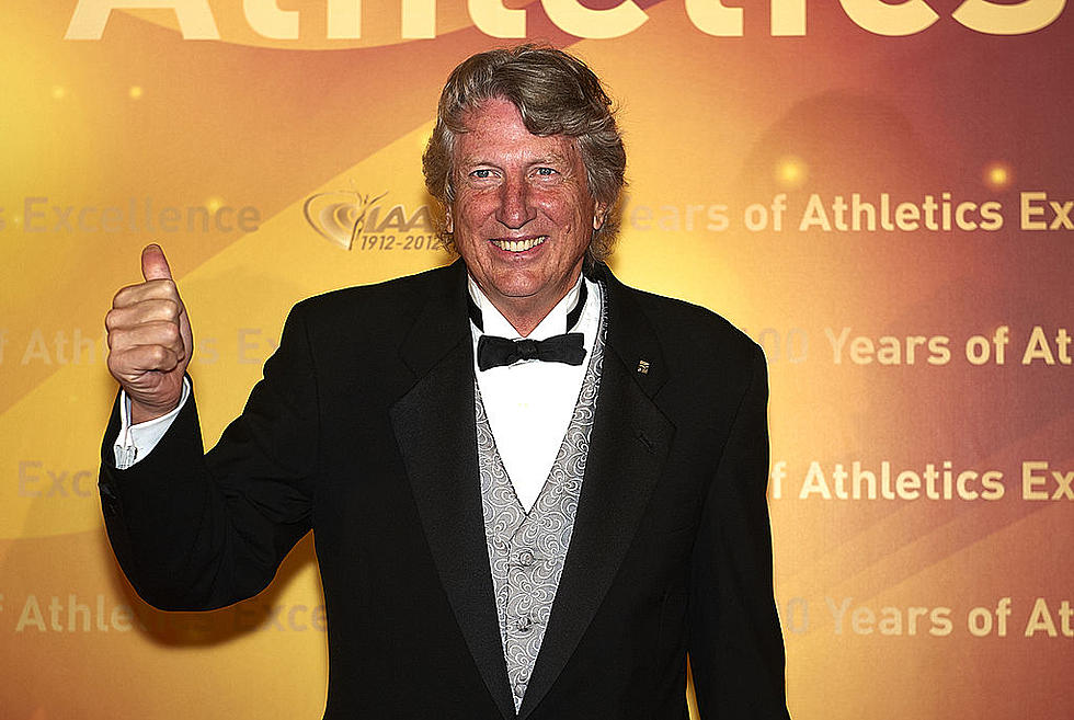 ‘Fosbury Flop’! Olympic Gold High Jump Winner, Dick Fosbury Dies at 76!