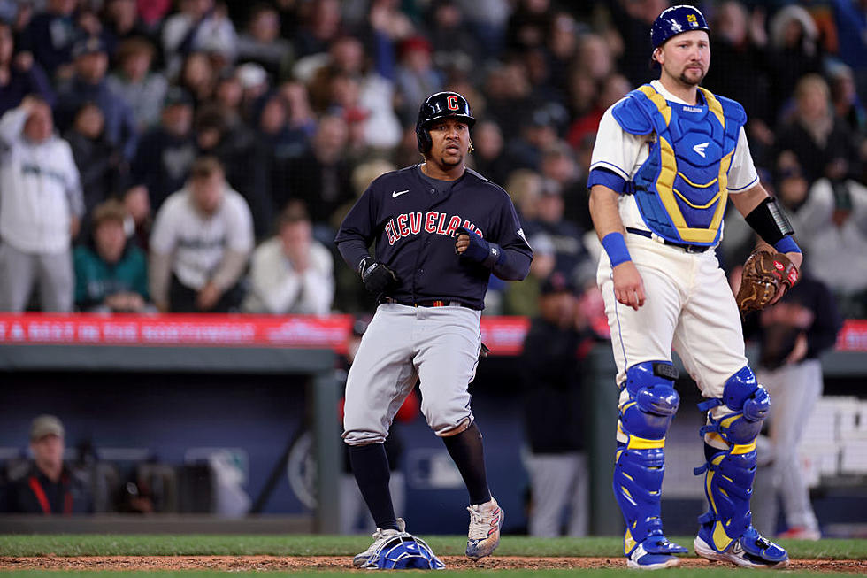 Guardians Beat M’s 6-5 on 10th-inning Error, Take 3 of 4