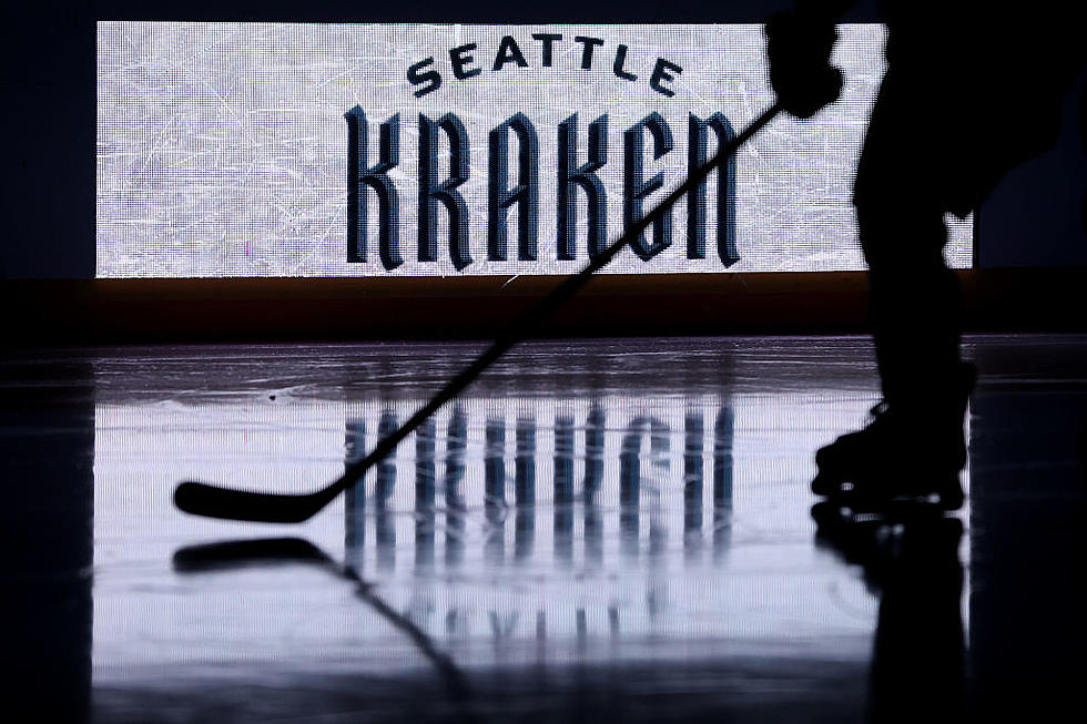 Rise of the Kraken; GM Ron Francis Pleased, Not Satisfied