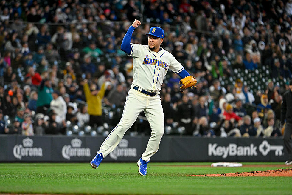 Castillo, Kelenic lead Mariners to 1-0 win over Rockies