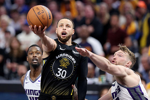 Warriors, Sixers and Suns Win Game #3 of NBA Playoffs