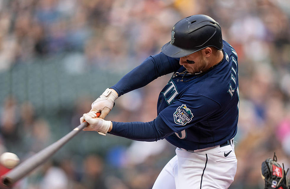 Kelenic, Rodríguez, Castillo Lead Mariners to 11-2 Rout Over A&#8217;s