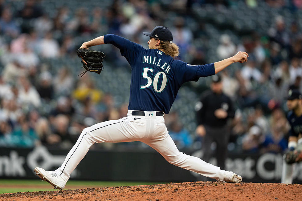 Bryce Miller Continues Spectacular Start, Mariners Top A's 6-1