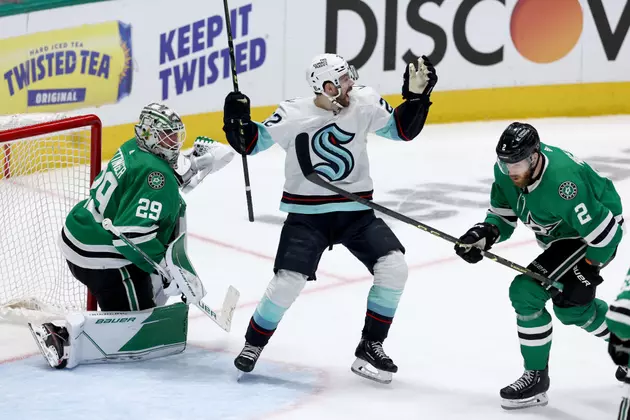 NHL Playoffs: Kraken, Panthers Seek 2-0 Leads on the Road