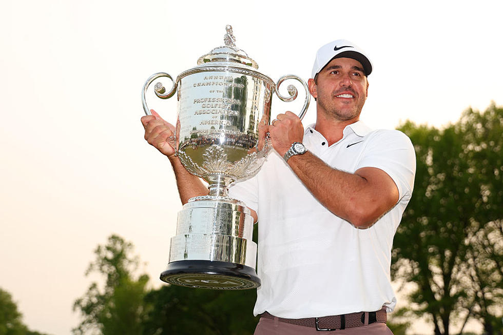 Brooks Koepka Delivers Another Major Performance to Win PGA