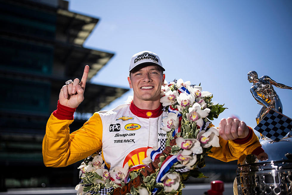 Newgarden wins his first Indy 500, gives Roger Penske his 19th Victory