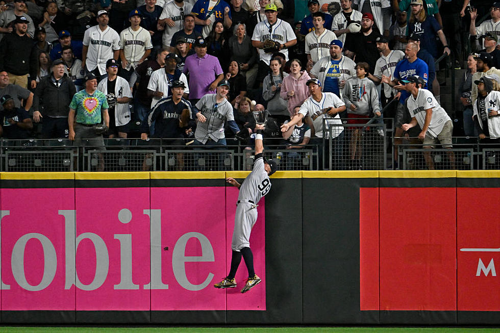 Judge’s 2 HRs Help Germán win After Suspension, Yankees top Mariners 10-4