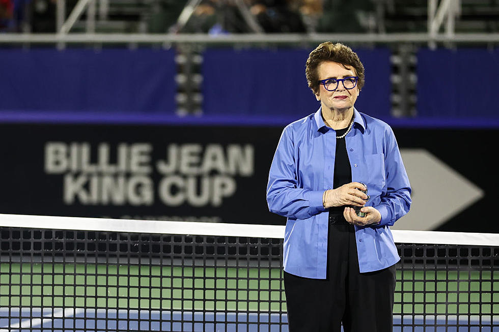 Billie Jean King Recalls Launching the WTA Women’s Tennis Tour 50 Years ago
