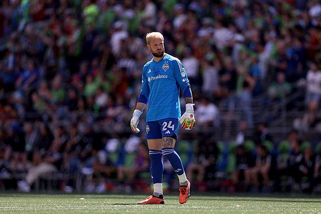 Frei, Gallese up to Task as Sounders, Orlando City tie 0-0