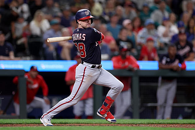 Weems got out of jam in 10th as Nationals Beat Mariners 7-4 in 11