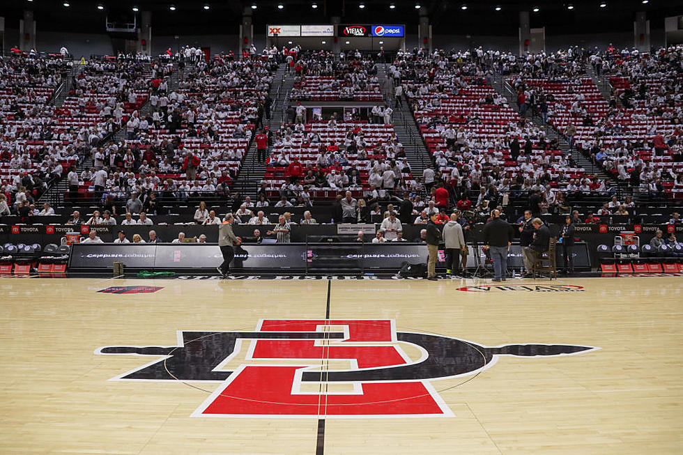 San Diego State University Heading to Pac-12? Maybe?