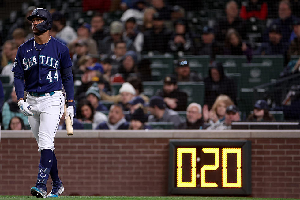 Is MLB's Pitch Clock Leading to Better Defense?