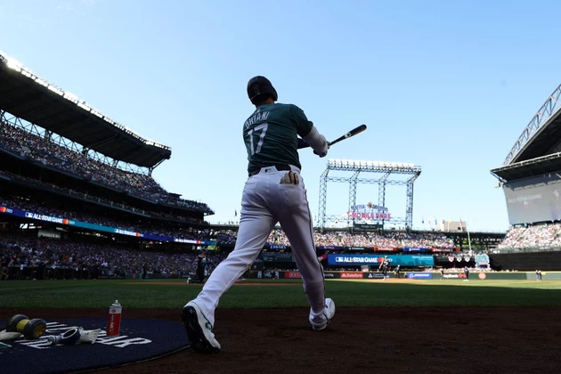 Shohei Ohtani takes note of Seattle crowd asking for him to call Northwest  home