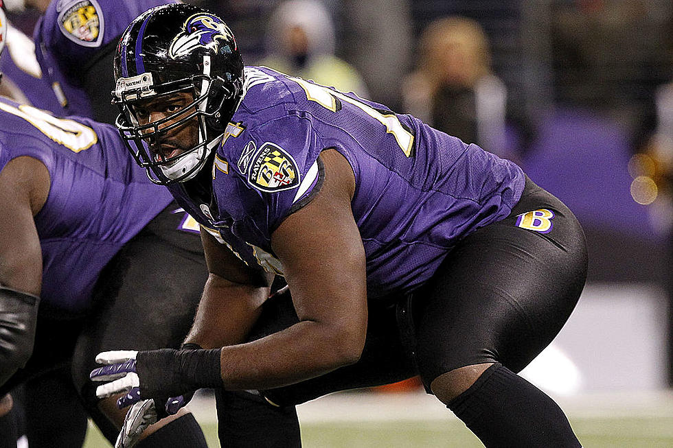 Michael Oher, Former NFL Tackle From ‘The Blind Side,’ sues Tuohy