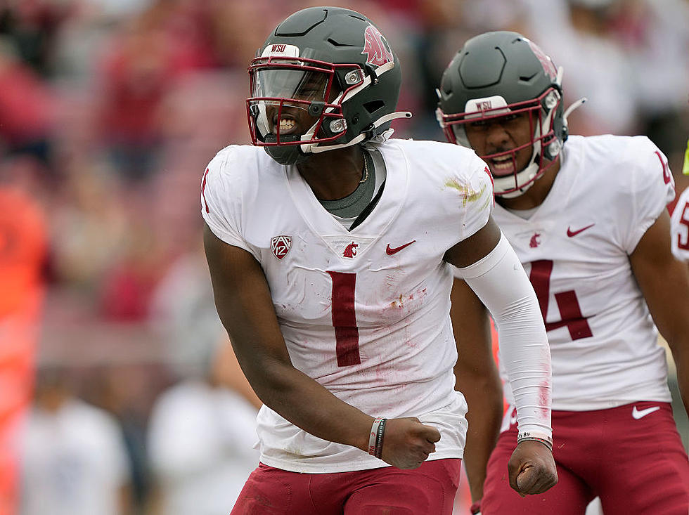 WSU’s Cameron Ward Adding his Name to List of Pac-12’s Elite QBs