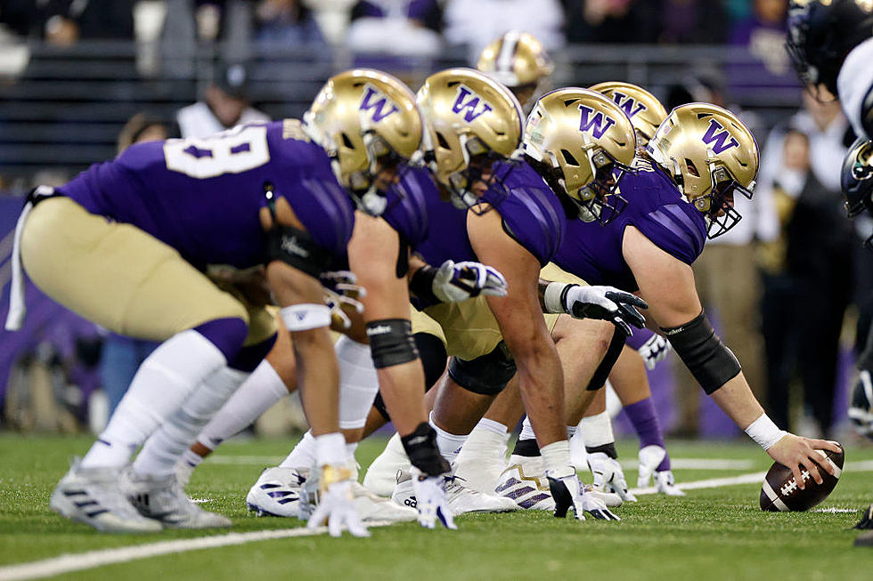 Huskies’ ‘Nasty’ O Line out to Prove They can out-tough Texas in CFP