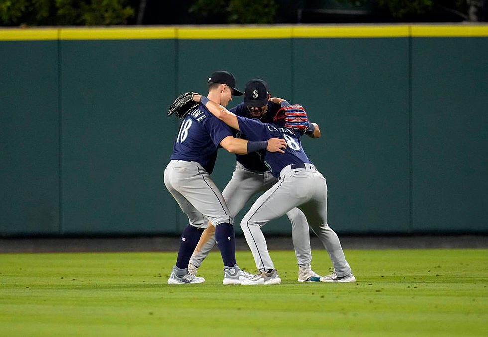 Ohtani&#8217;s 40 HR and M&#8217;s Marlowe 1st GS in Seattle&#8217;s Win Over Angels