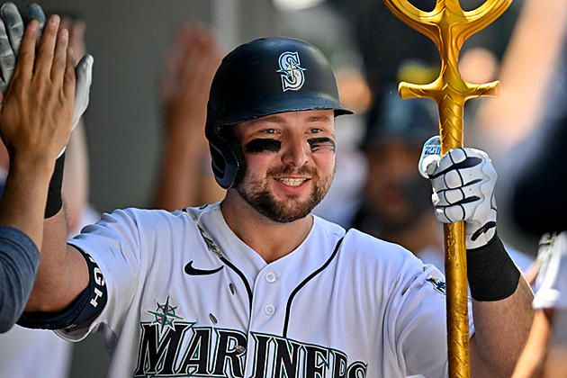 How Julio Rodríguez, the Mariners' prized 6-foot-3 rookie, got fast and  became MLB's leading base stealer