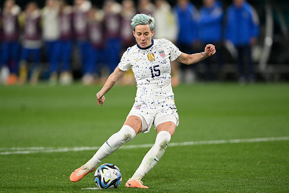 US loses to Sweden on PK in its earliest Women's World Cup Exit
